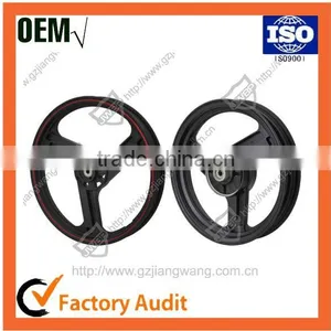 Durable Rim Aluminio Para Motocicleta GN125 thumbnail-6