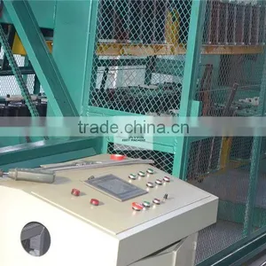 South Korea Hemp Twine Making Rope Twisted Machine thumbnail-4