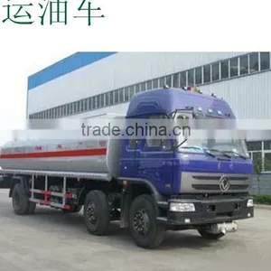 6*4 30L DFAC Fuel Transportation Truck,Lowest Price of Chinese Fuel Truck thumbnail-6