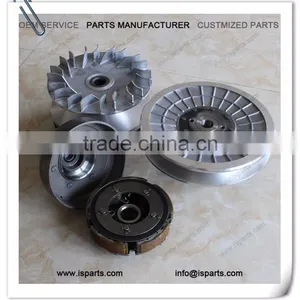 CVT Clutch Primary Clutch UTV Parts 500 700 HS Clutch thumbnail-1