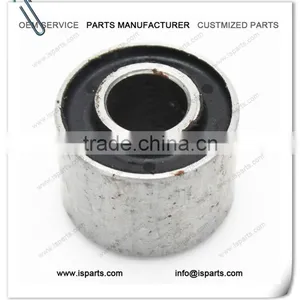 New Bush 12 x 28 x 22 Swing Arm Pit Bike Rear Swing Arm Bush thumbnail-2