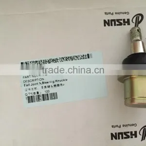HISUN 500cc ATV Spare Parts Ball Joint A, Steering Knuckle PJ000005250A0000 thumbnail-1