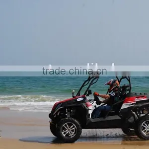 CFMOTO 800cc UTV, ZFORCE800, Z8 thumbnail-6