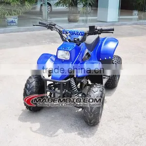 2015 Wholesale 80cc GY6 Engine 4 Wheel Quad Bike Prices (AT1116) thumbnail-5