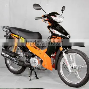 110cc Racing Motorcycle thumbnail-1