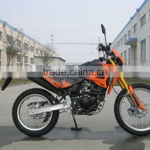 EEC 125cc Pit Bike Cross thumbnail-2