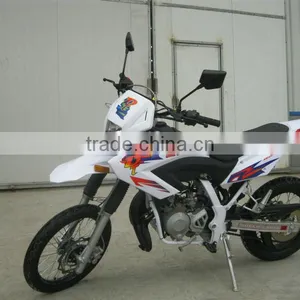 49cc 2 Stroke Dirt Bikes for Kids thumbnail-1