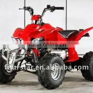 150CC Middle Atv Quad(SX-SA150C) thumbnail-1