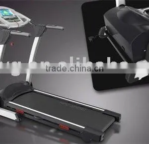 Home Treadmill thumbnail-1