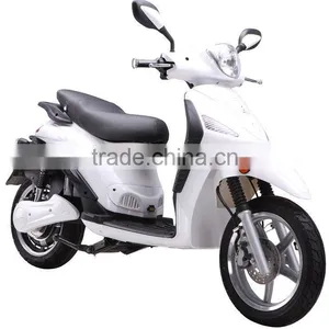Electric Scooter thumbnail-1