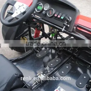 250cc Dune Buggy Made in Renli Cheap for Sale thumbnail-4
