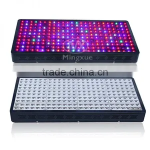 1200 WATT LED GROW LIGHT - LIGHTS X 5WATTS thumbnail-6