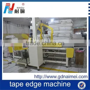 High-efficiency Tape Edge Machine Overlock Sewing Machine Price thumbnail-4