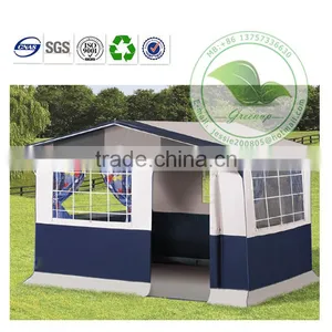 Little Store Fabric House PVC Tarpaulin Cover Maker thumbnail-1