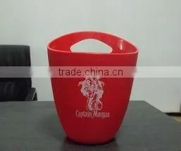Plastic Wine Bucket thumbnail-1