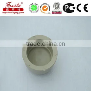 All Type PPH Union Water Fittings PPH Piping and Plumbing Fitting PPH Material Plastic Fittings thumbnail-4