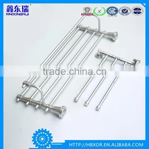 Custom Flight Case Aluminum Profile With Wheels With Best Quality thumbnail-4