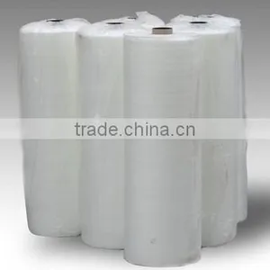 Made in China PVC Transparent Soft Printing Plastic Film thumbnail-1