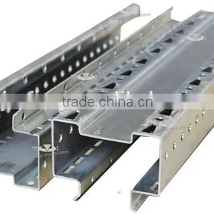 Steel Frame/space Frame Truss thumbnail-5