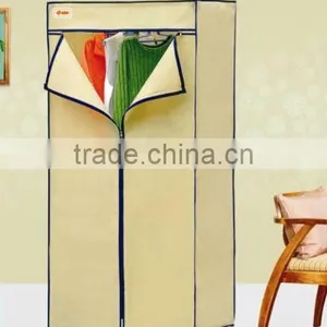 Folding Wardrobe thumbnail-2