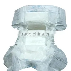 Hydrophilic Non-Woven Fabric thumbnail-1