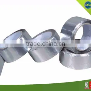 Self Adhesive HAVC Aluminum Foil Metal Tape thumbnail-1