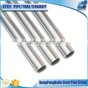 Ul797 List Electrical Metal Tube thumbnail-1