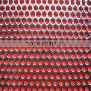 Perforated Metal Mesh (factory) thumbnail-1
