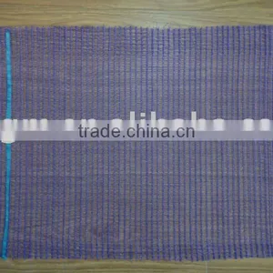 40*60CM Onion Bag PE Raschel Bags thumbnail-1