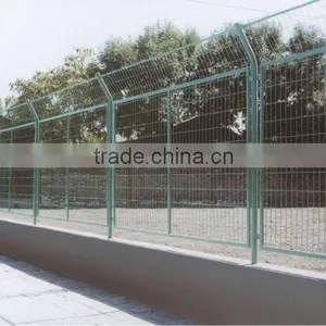Fence Panels(factory) thumbnail-1