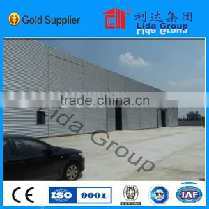 Steel Warehouse Buildings for Sale thumbnail-1