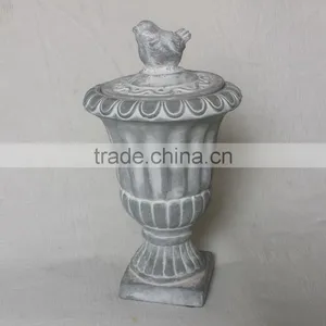 Decorative Stone Garden Sculptures thumbnail-1