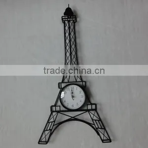 Metal Iron Crafts Landmark Eiffel Tower thumbnail-1