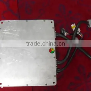 3kw On-board 96v 25a Lead Acid or Lithium Battery Charger CH4100-9625 thumbnail-3