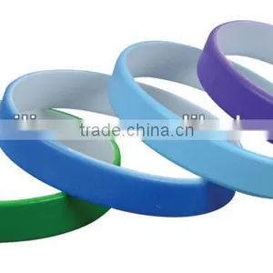 Personalized Silicone Wristbands,silicone Bracelet thumbnail-1