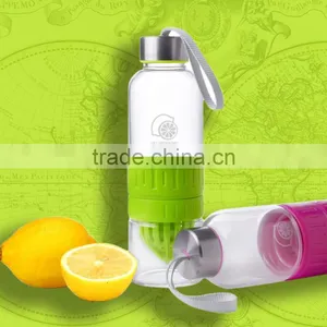 Water Fruit Infuser Joyshaker Bottle/water Bottle Infuser Fruit thumbnail-2