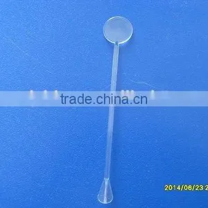 BPA Free Cheap Price Colorful Plastic Stick/swizzle Sticks/custom Swizzle Sticks/personalized Swizzle Sticks thumbnail-6