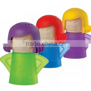 Dishwasher Safe Microwave Cleaner Angry Mama thumbnail-1