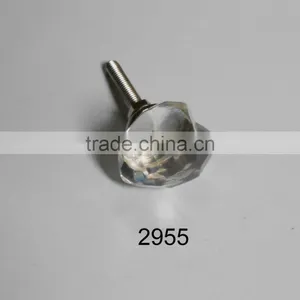 Colored Glass Knobs thumbnail-1