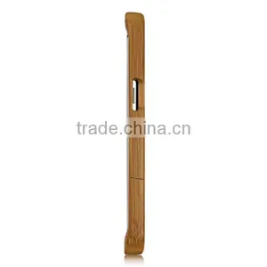 Wooden Cell Phone Case,custom Logo Real Wooden Case for Samsung S7 thumbnail-6