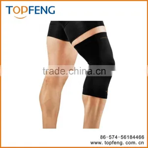 Copper Knee Sleeve/copper Pipe Sleeve/ Knee Sleeve/elastic Knee Sleeve thumbnail-1