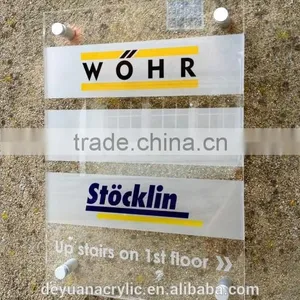 High Uality Channel Acrylic Led Signage and Letter Sign thumbnail-4