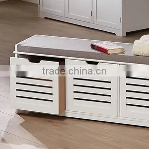The New Creative Living Room Wooden Furniture / Wooden Furniture Model thumbnail-3