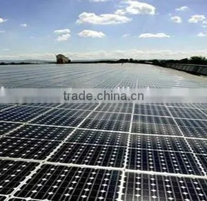 Solar Powered Storage Battery System 6000W thumbnail-2