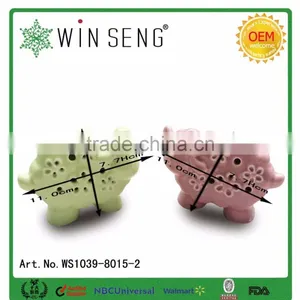 High Quality Ceramic Sheep Statue for Decoration thumbnail-3