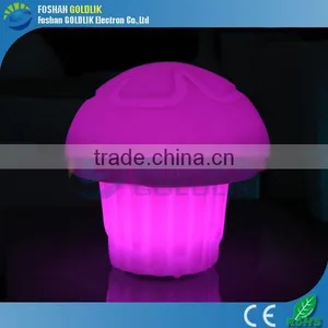 Colorful LED Festival Decoration With Remote Control thumbnail-5