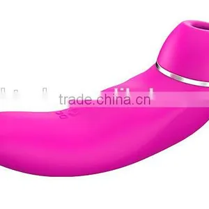 2016 Magic Nipple Sucking Massager Vibrator thumbnail-2