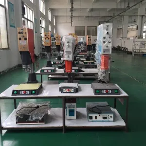 Suzhou Youwoly Machinery Equipment Co., LTD company overview - view 1 thumbnail