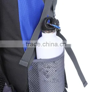Waterproof Multi-functional Custom Climbing Mountain Camping Hiking Backpack thumbnail-5