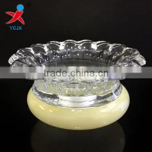 Wholesale Fashion Droplight Sitting Room/glass/chandelier Glass Lampshade Lampshade/glass Lampshade Accessories/processing Custo thumbnail-1